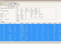 Transaction Import